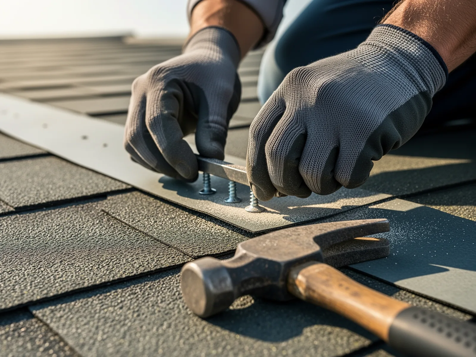 Why choose Fascia Repair in Treichlers, PA